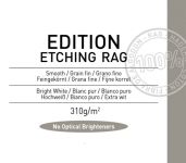 Papel Canson Infinity Edition Etching Rag 310grs